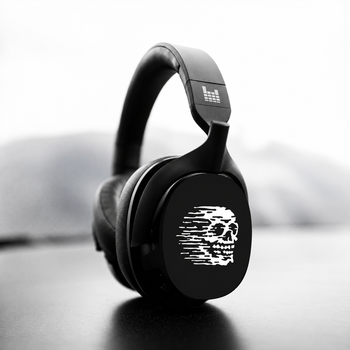 Heavys - 8-Speaker Immersive Headphones
