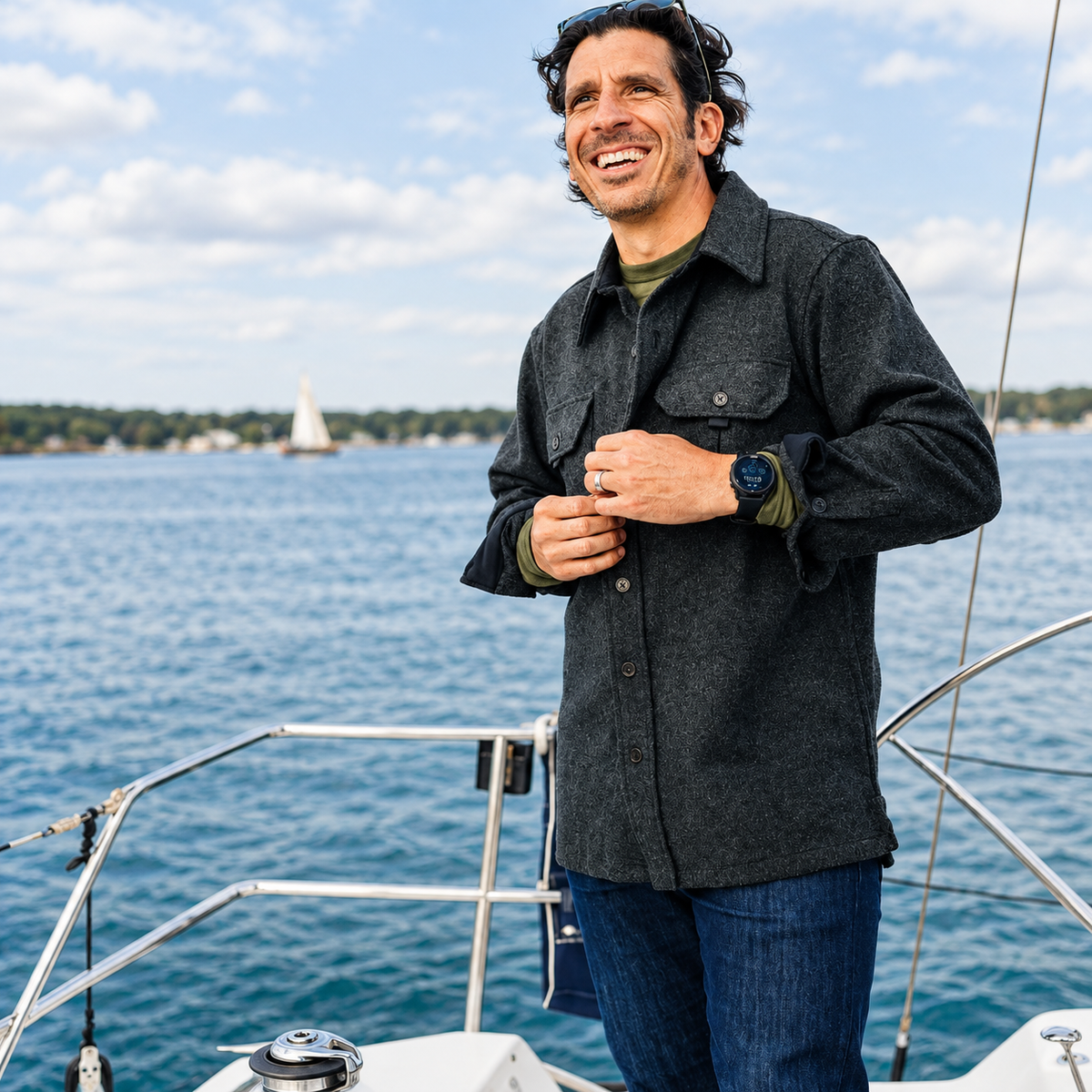 Minus33 | Performance Merino Wool