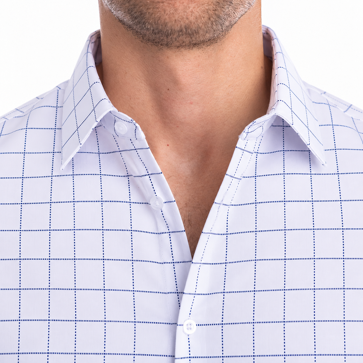 Million Dollar Collar | "No Tie Needed"