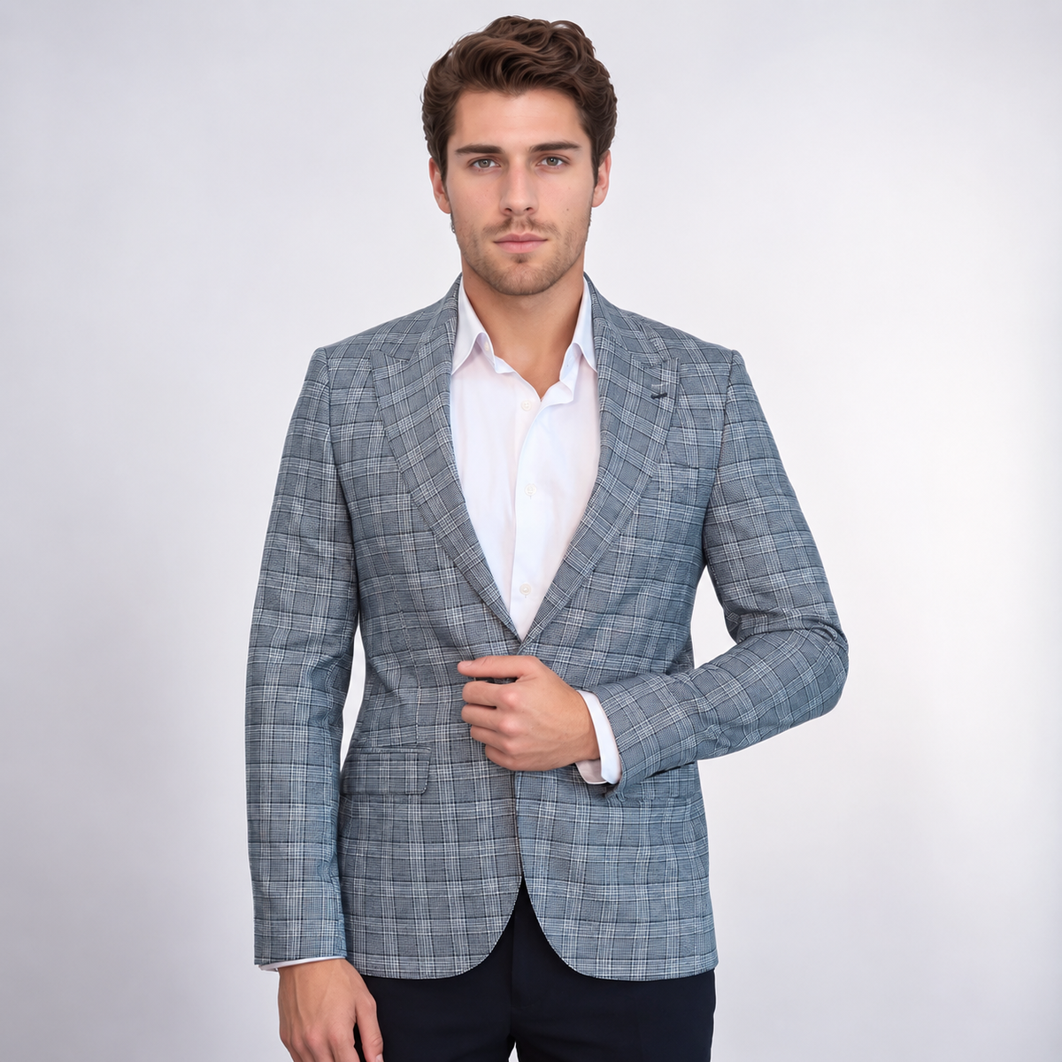 Wessi | Modern European Menswear