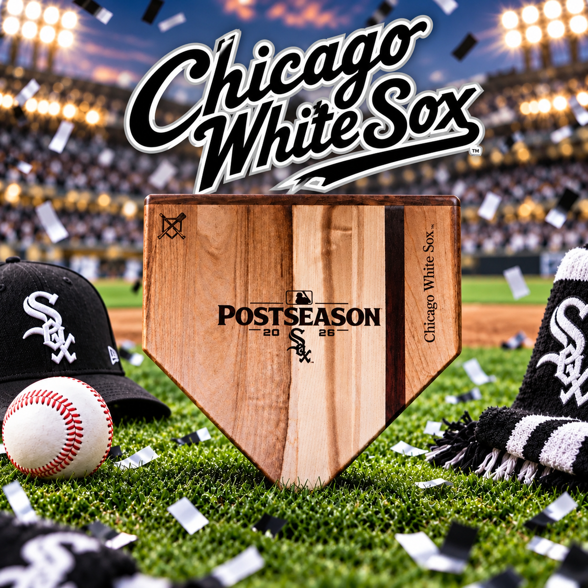 Baseball BBQ | Baseball Grill Gear