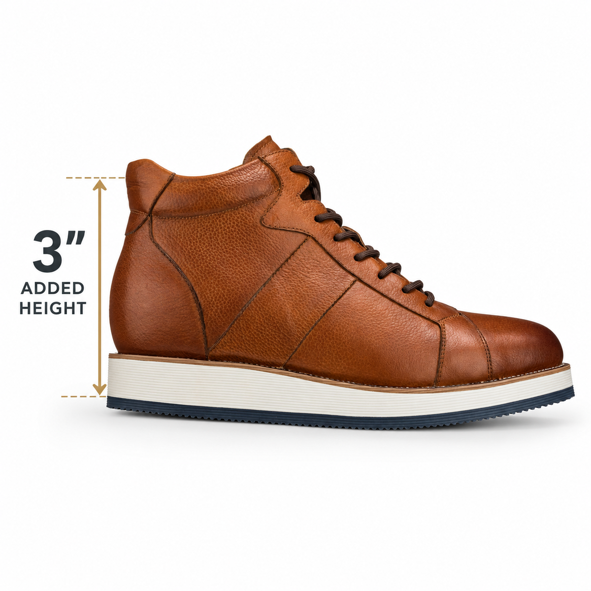 TallMenShoes | Height-Boosting Footwear