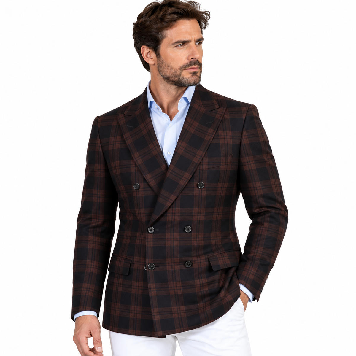 Brioni, Kiton, Brunello Cucinelli & More | Italian Tailoring & Outerwear