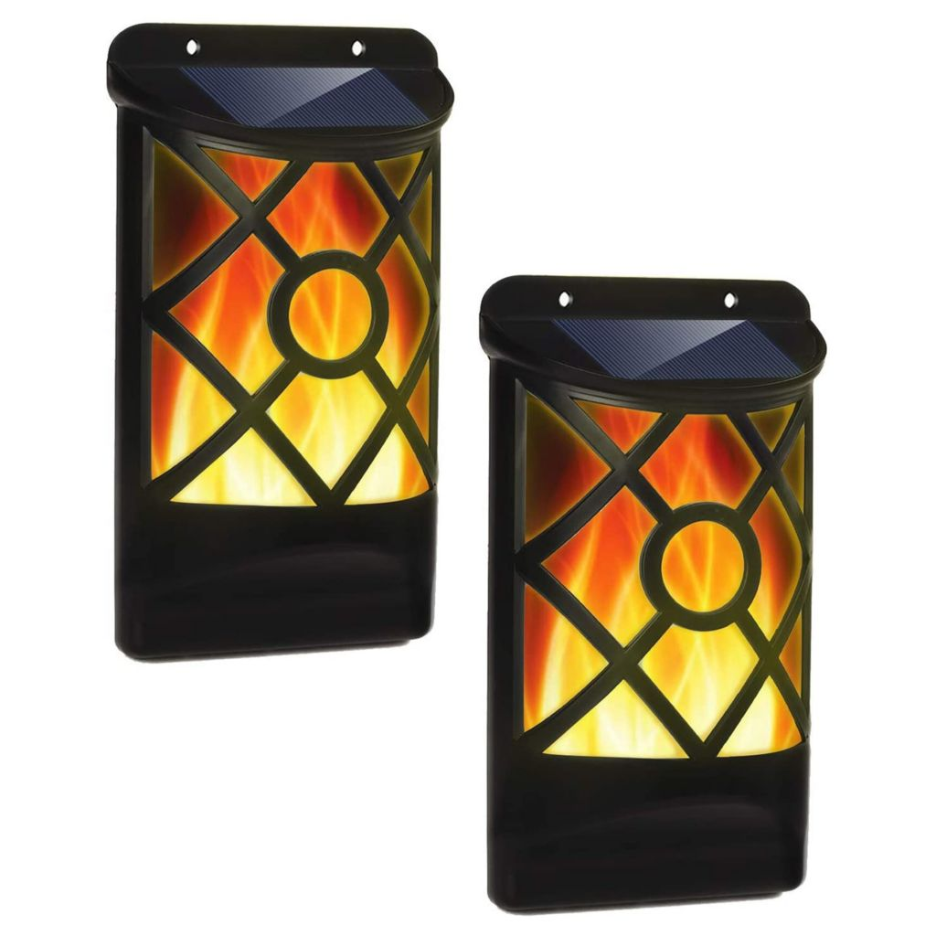 Summer Tech + Outdoor Living