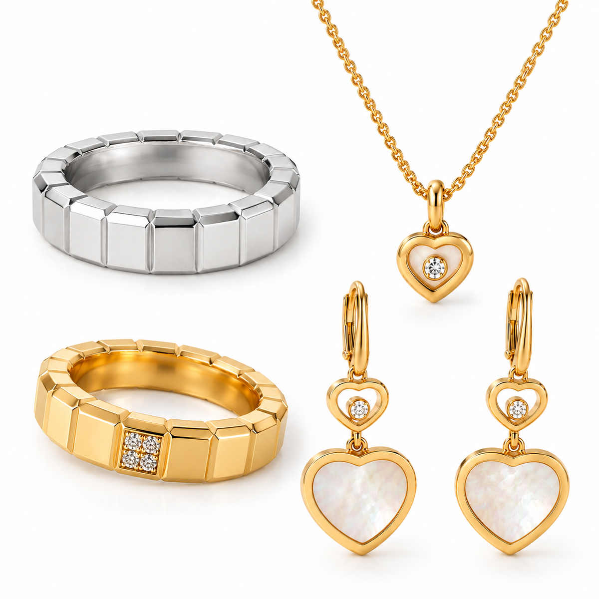 Chopard | Pre-Owned Fine Jewelry