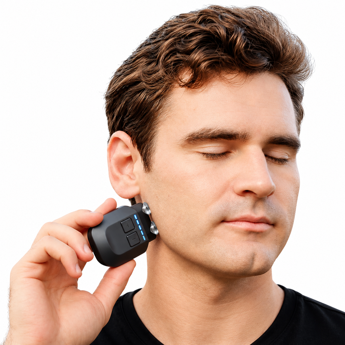 Hoolest | Nerve Stress Relief Device
