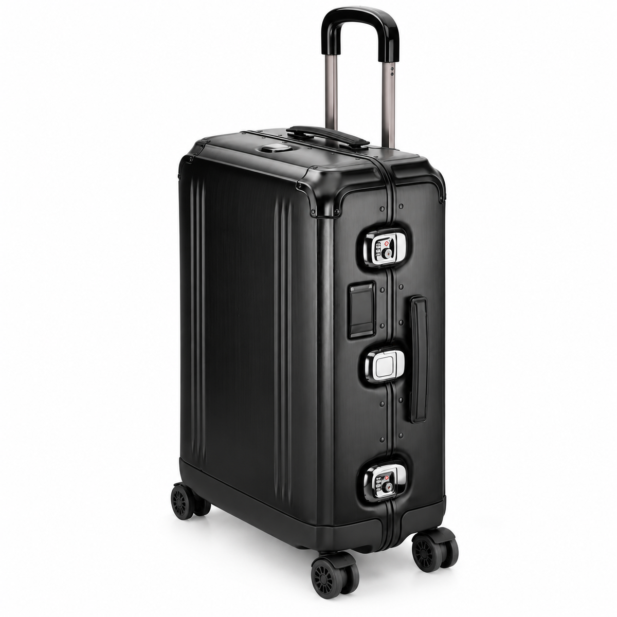 Zero Halliburton | Iconic Aluminum Luggage