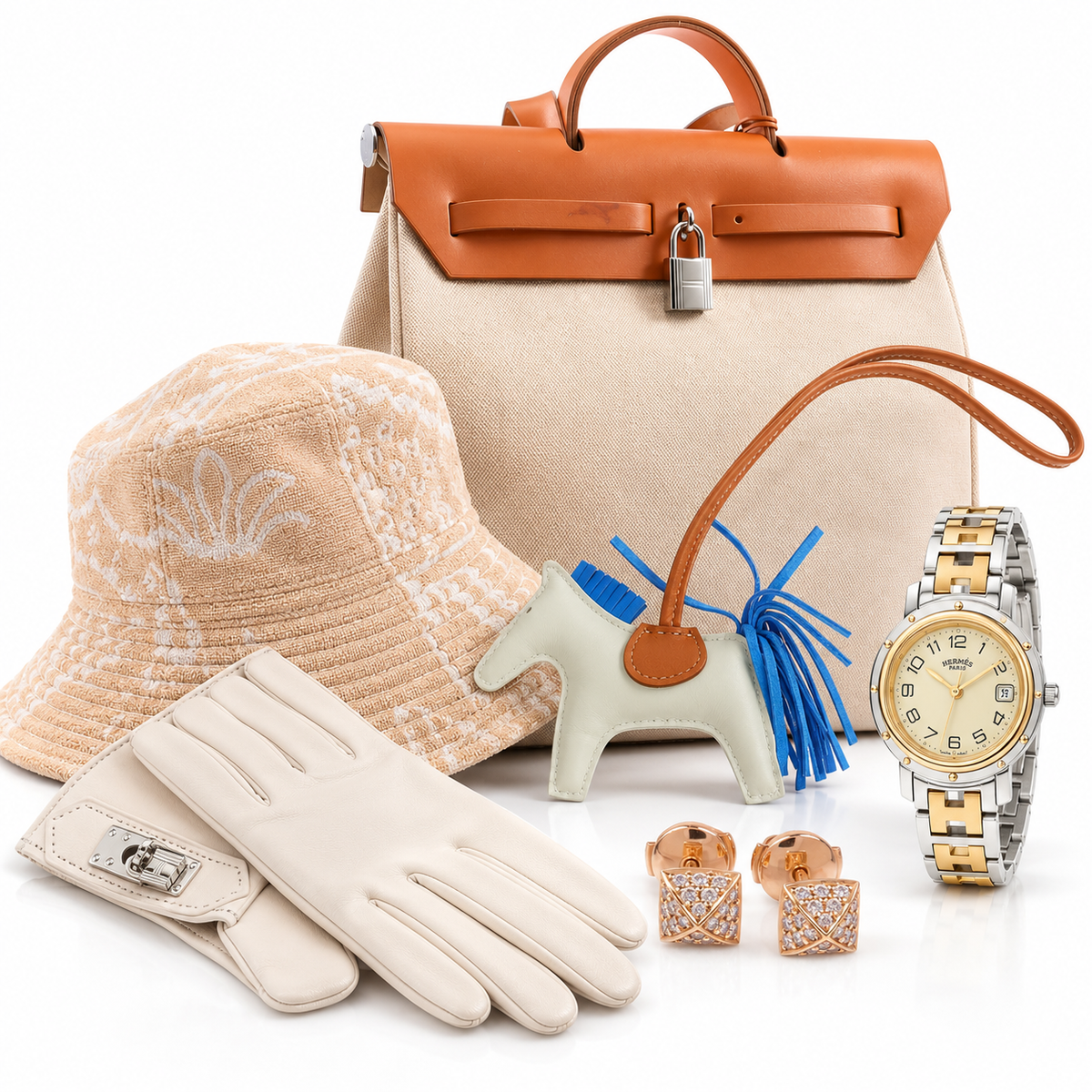Hermès | Pre-Owned Luxury Watches, Jewelry & Bags