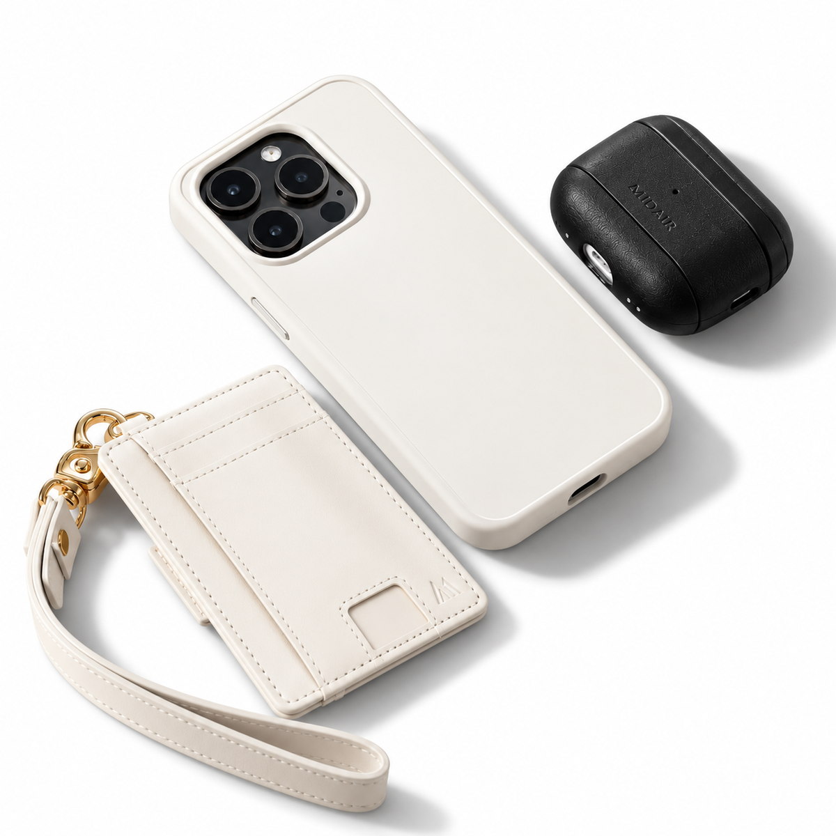 Andar | Handcrafted Leather Everyday Essentials