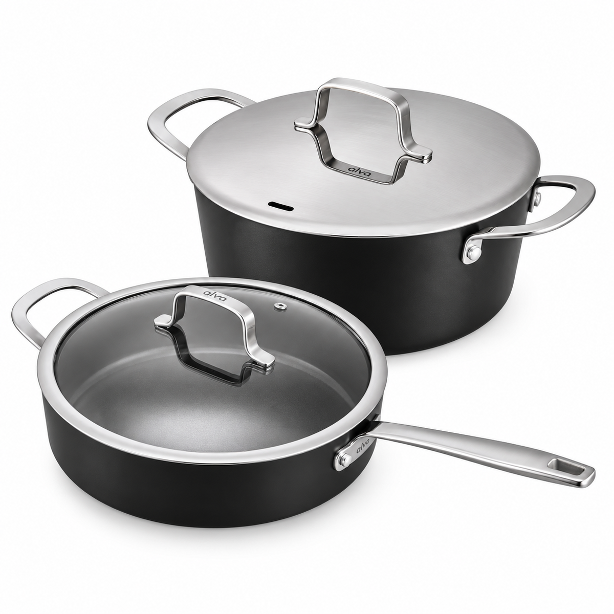 Alva | Belgian Cookware Since 1949