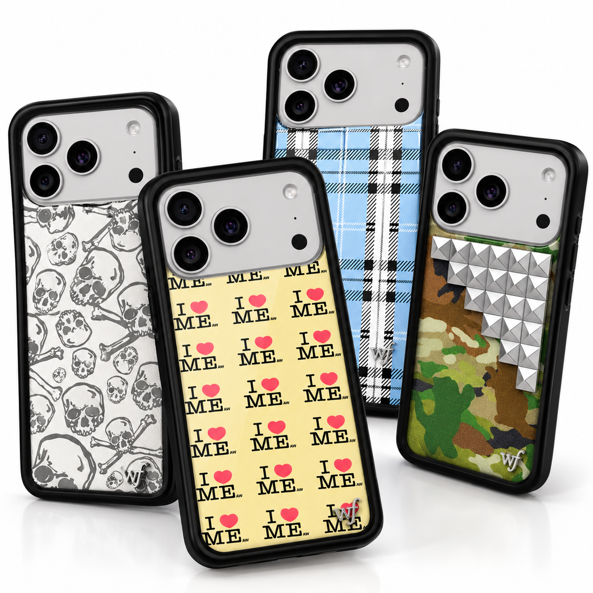 Wildflower Cases | Limited-Edition Phone Cases