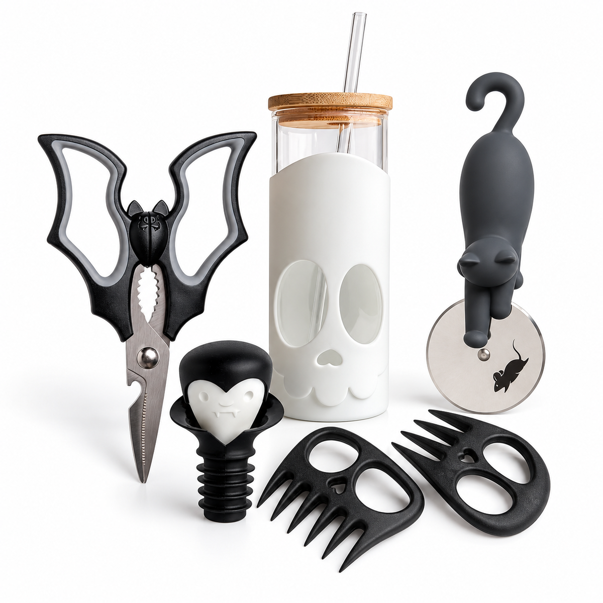 OTOTO | Frightfully Fun Kitchen Gadgets