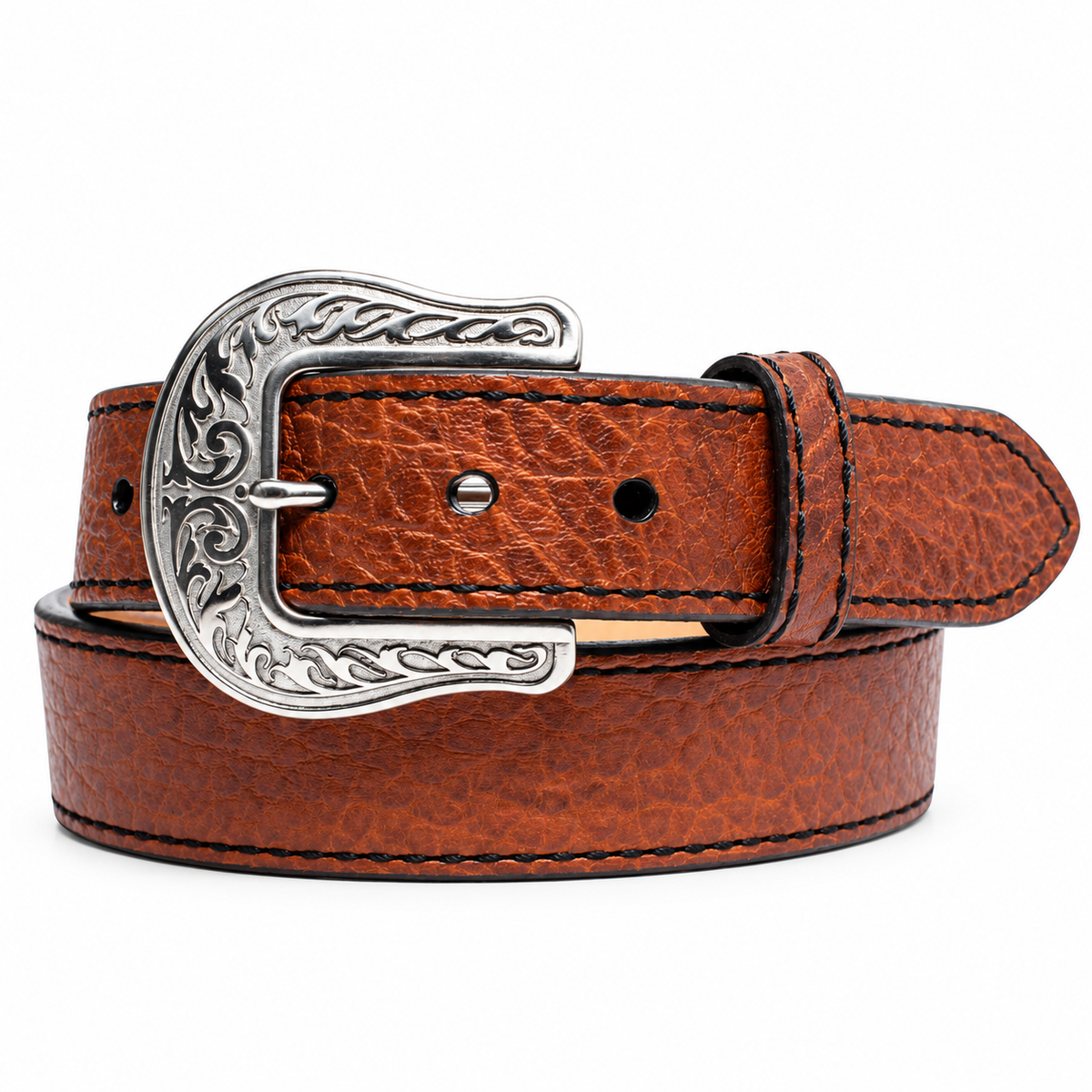 Lejon | American-Made Leather Belts & Accessories