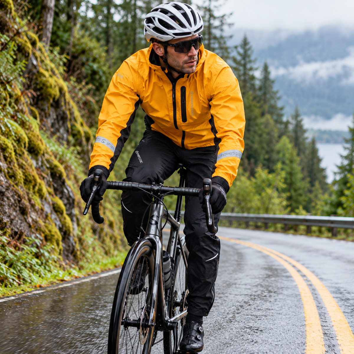 Showers Pass | Premium Waterproof Apparel & Gear