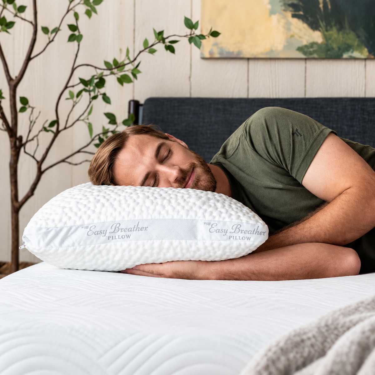 Nest Bedding | Premium Comfort for Better Sleep