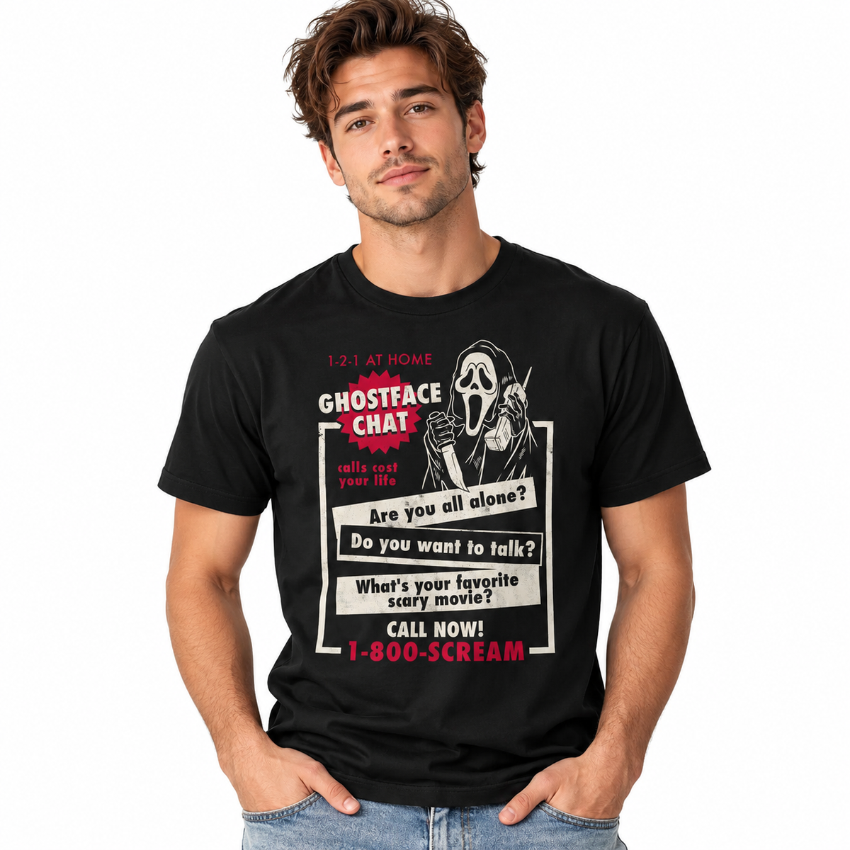 TeeFury | Retro Graphics, Gaming & Pop Culture
