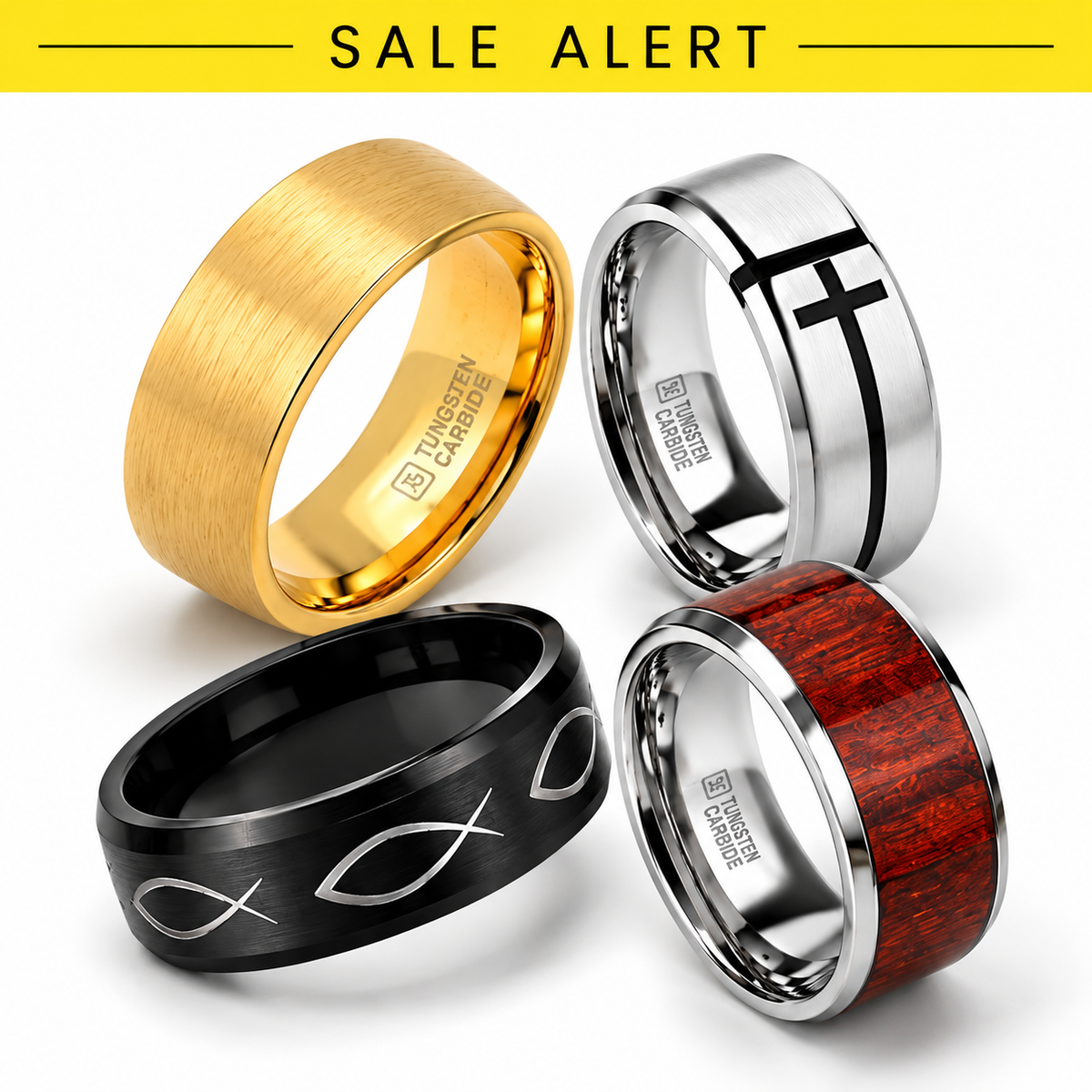 Larson Jewelers | Special Savings on Rings & Jewelry