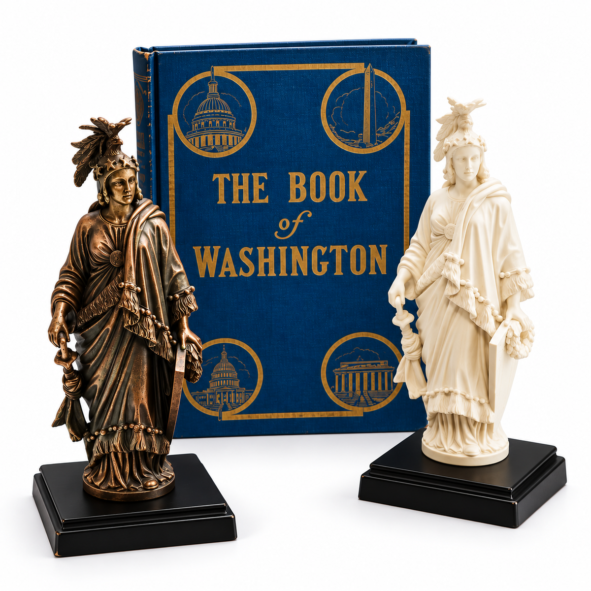 U.S. Capitol Historical Society | American History & Collectibles