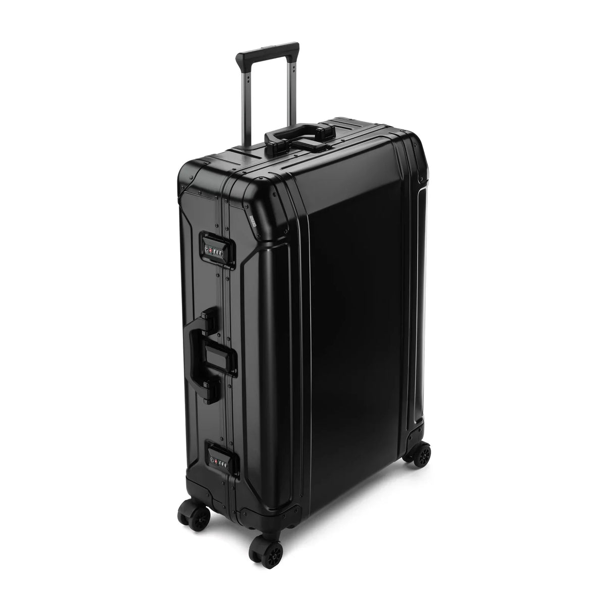Zero Halliburton | Iconic Aluminum Luggage