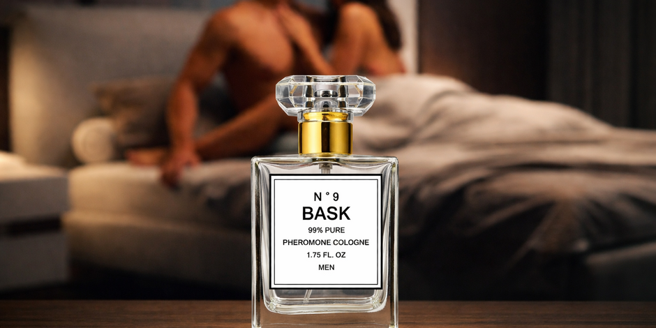 Bask Pheromone No. 9 For Him & Her