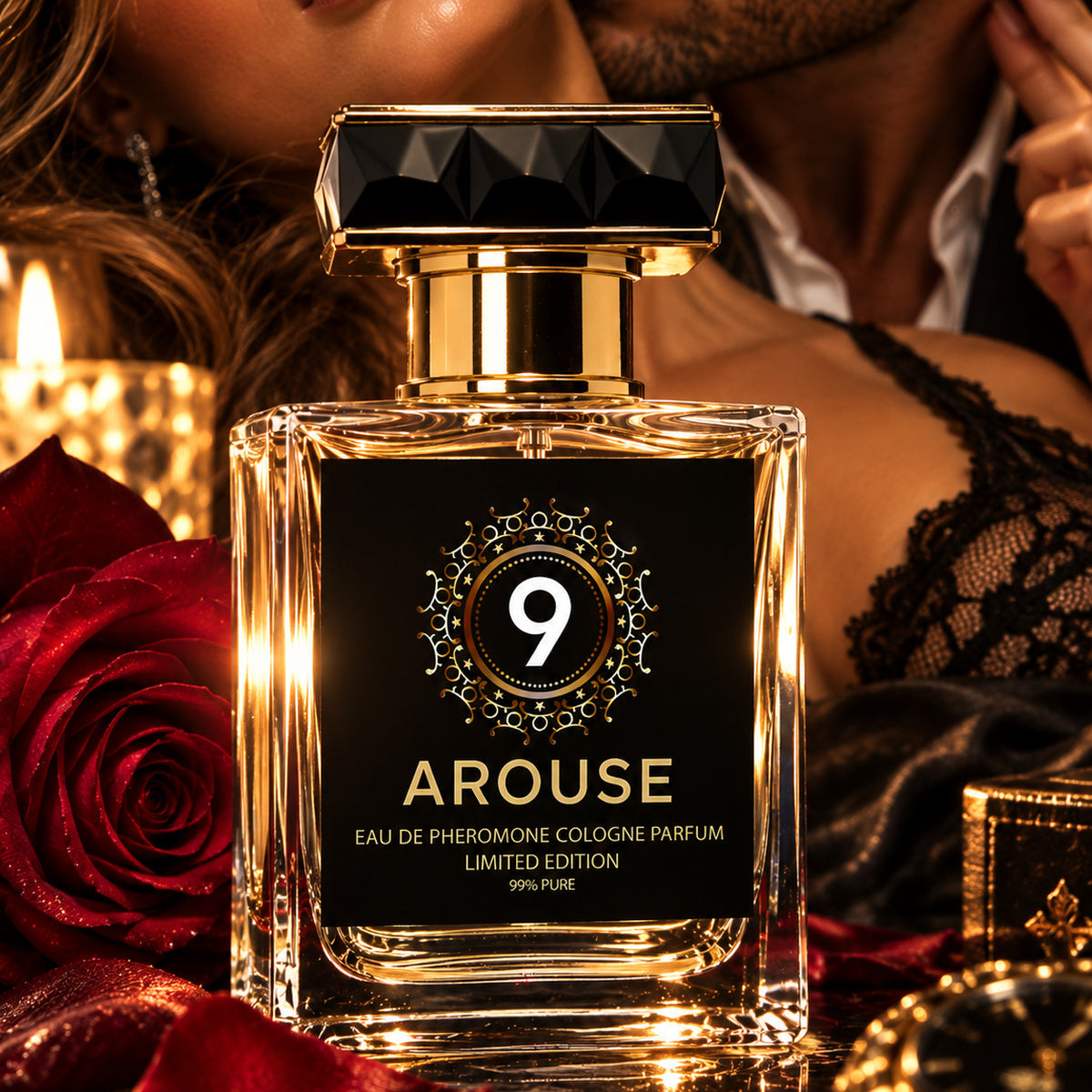 Bask | Pheromone Cologne