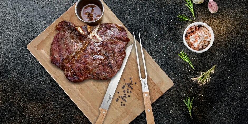 Jim Beam Grill & Kitchen Tools