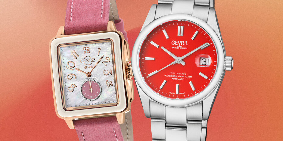 Gevril Timepieces