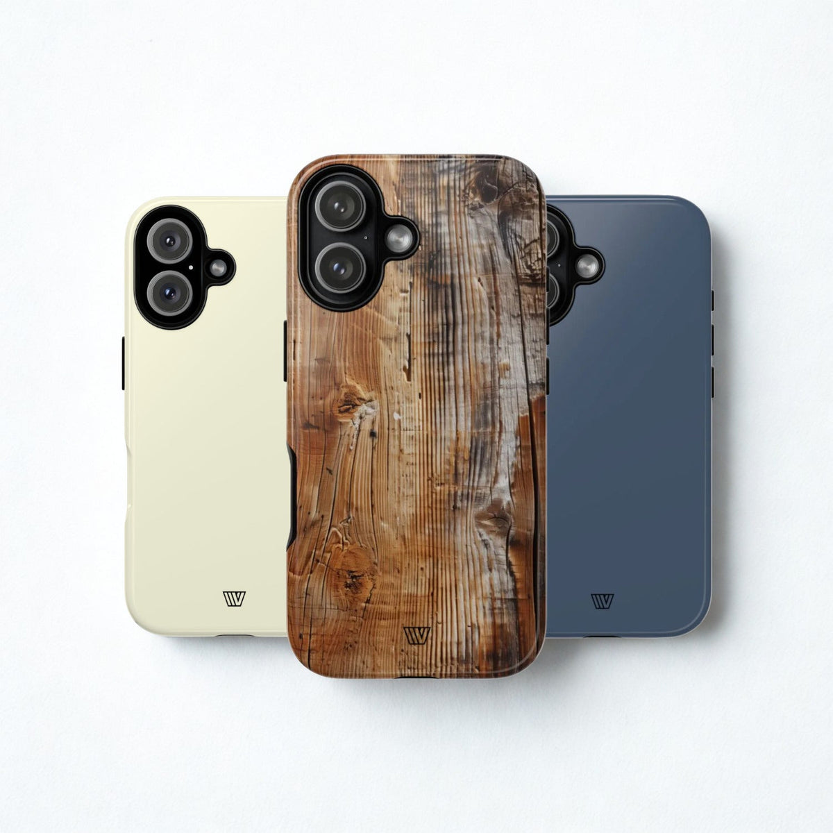 TROVVVE - Premium Phone Cases