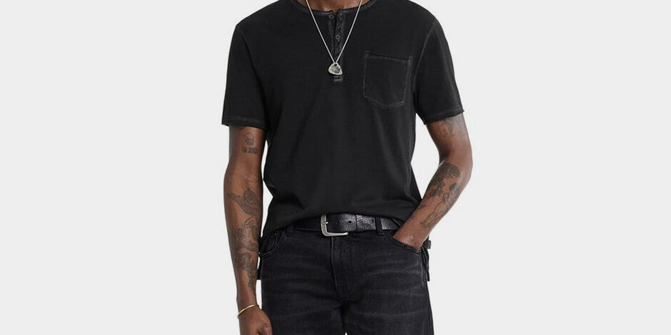 John Varvatos