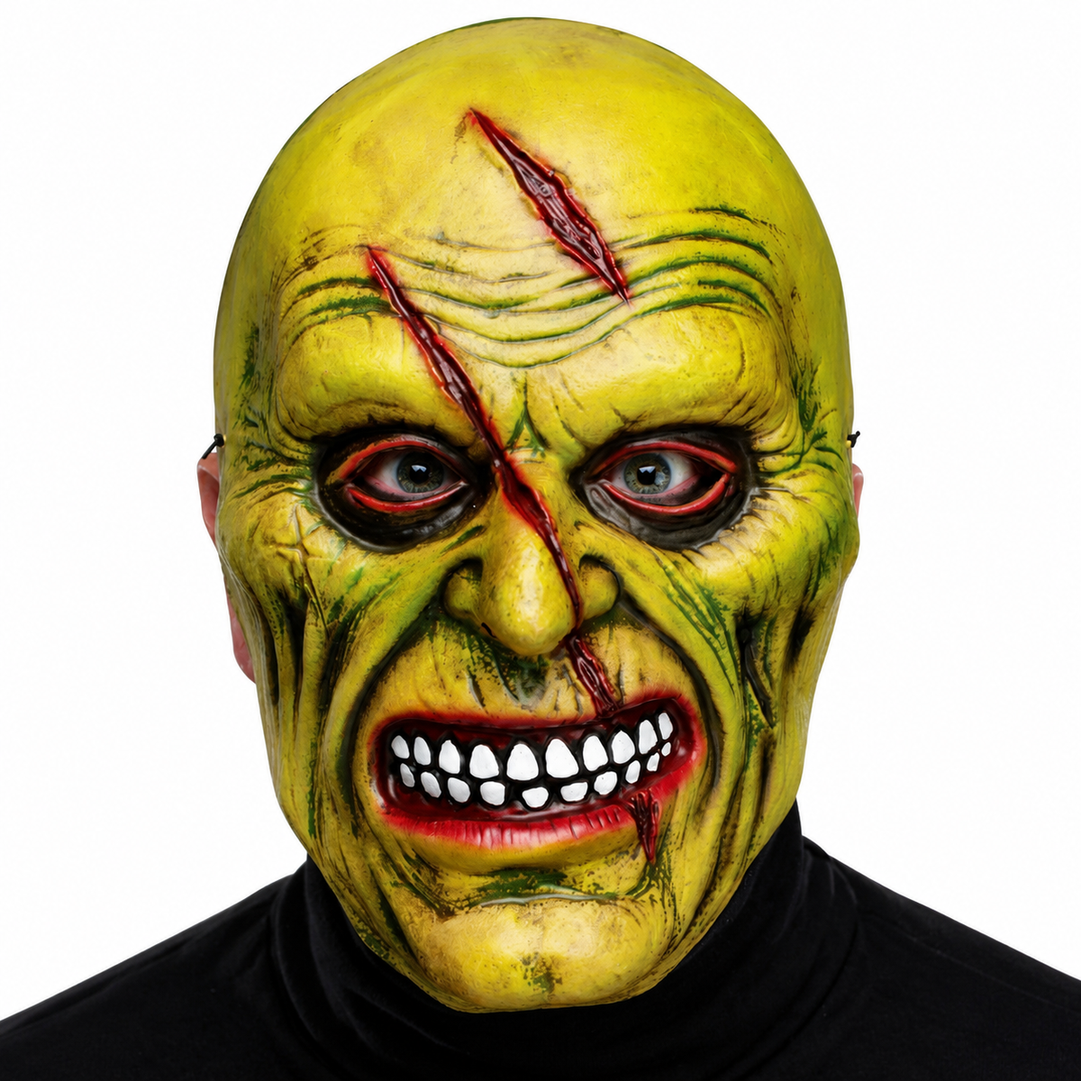 The Halloween Shop