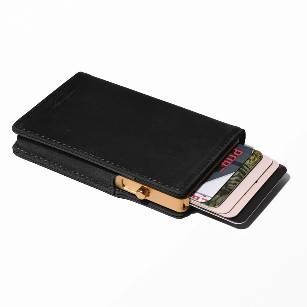 Double Oak Essentials | Smarter Wallets