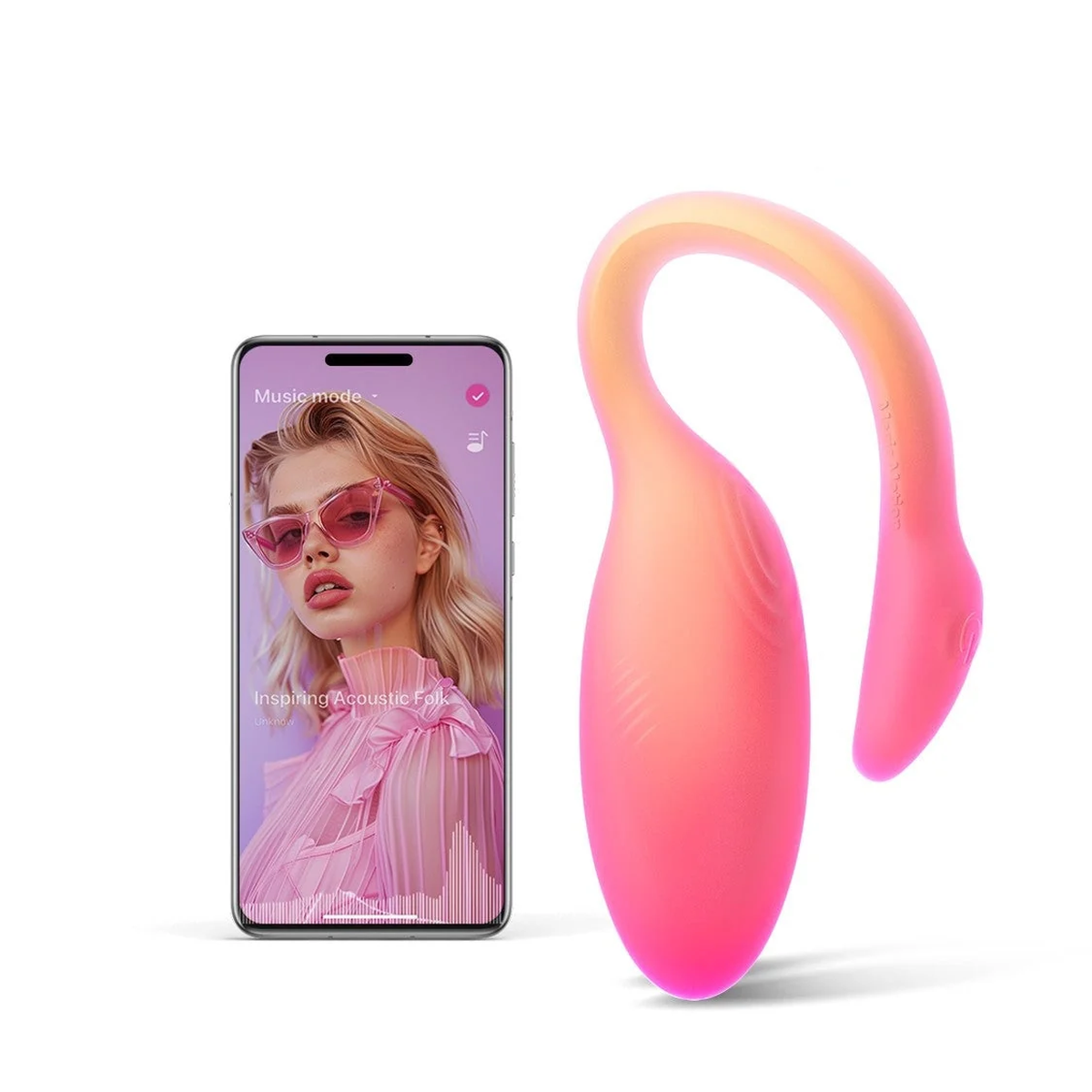 Magic Motion | Smart Intimacy & Pleasure Devices