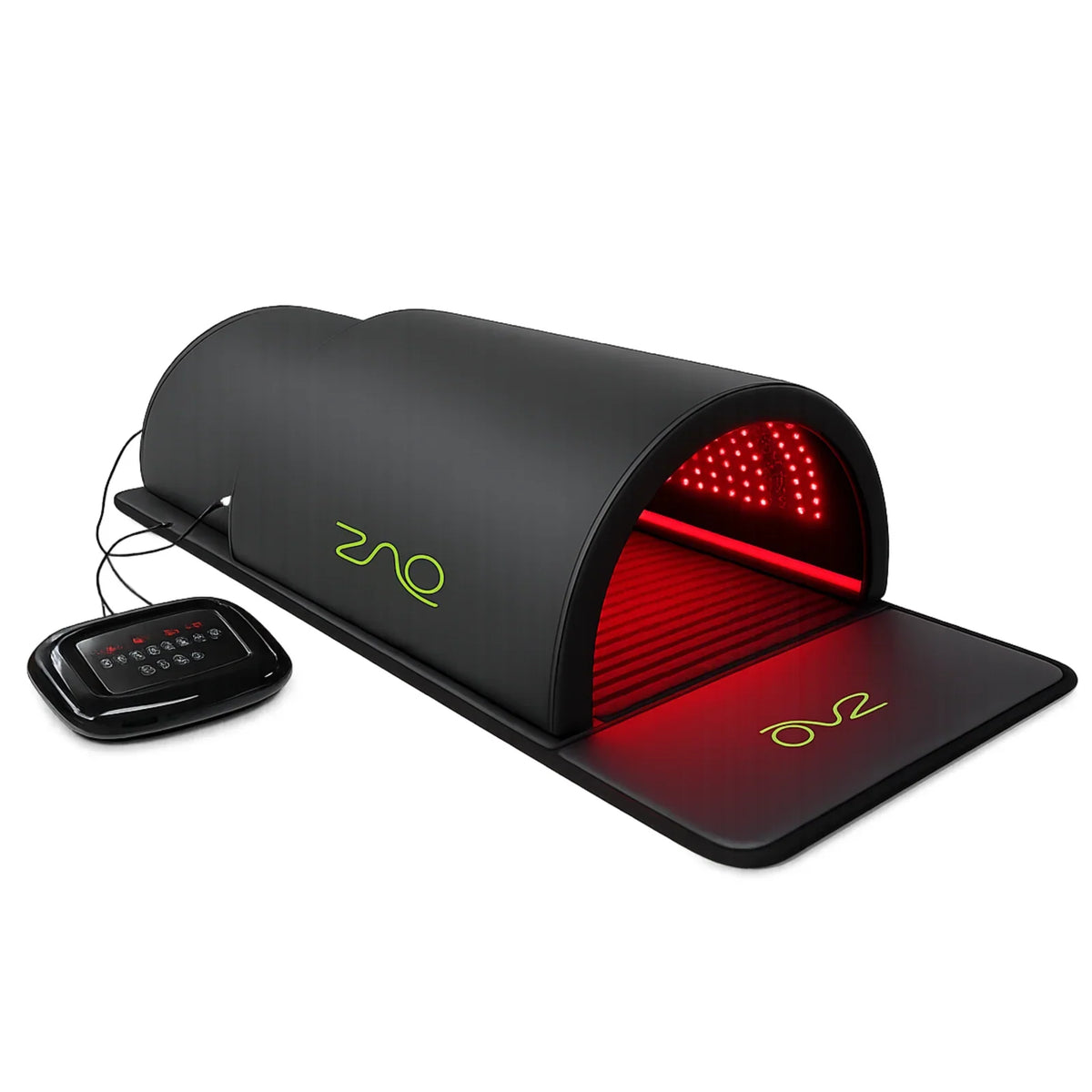 ZAQ | At-Home Skincare & Wellness Technology