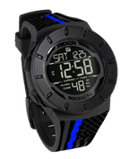 Coliseum Fit™ Forum - Police Assault Edition (Phantom Black) Watch
