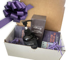 Intimacy Gift Bundle - Self-Care & Wellness Box for Her