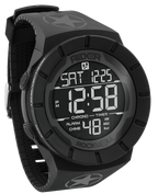 Coliseum Fit™ Army Edition (Phantom Black) Watch