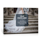 Create Your Own Canvas Print, Framed Personalized Photo Wall Art
