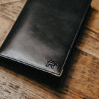William Pocket Secretary Wallet