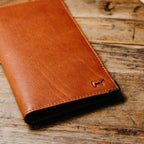 William Pocket Secretary Wallet
