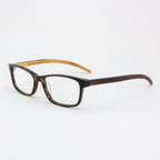 Lee - Acetate & Wood Eyeglasses