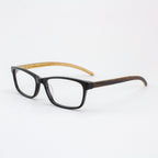 Lee - Acetate & Wood Eyeglasses