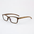 Lee - Wood Eyeglasses