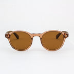 Collier - Acetate & Wood Sunglasses