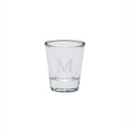 12 Shot Glasses - 1.5 Oz