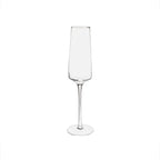 Classic Champagne Flutes Set - 9 oz