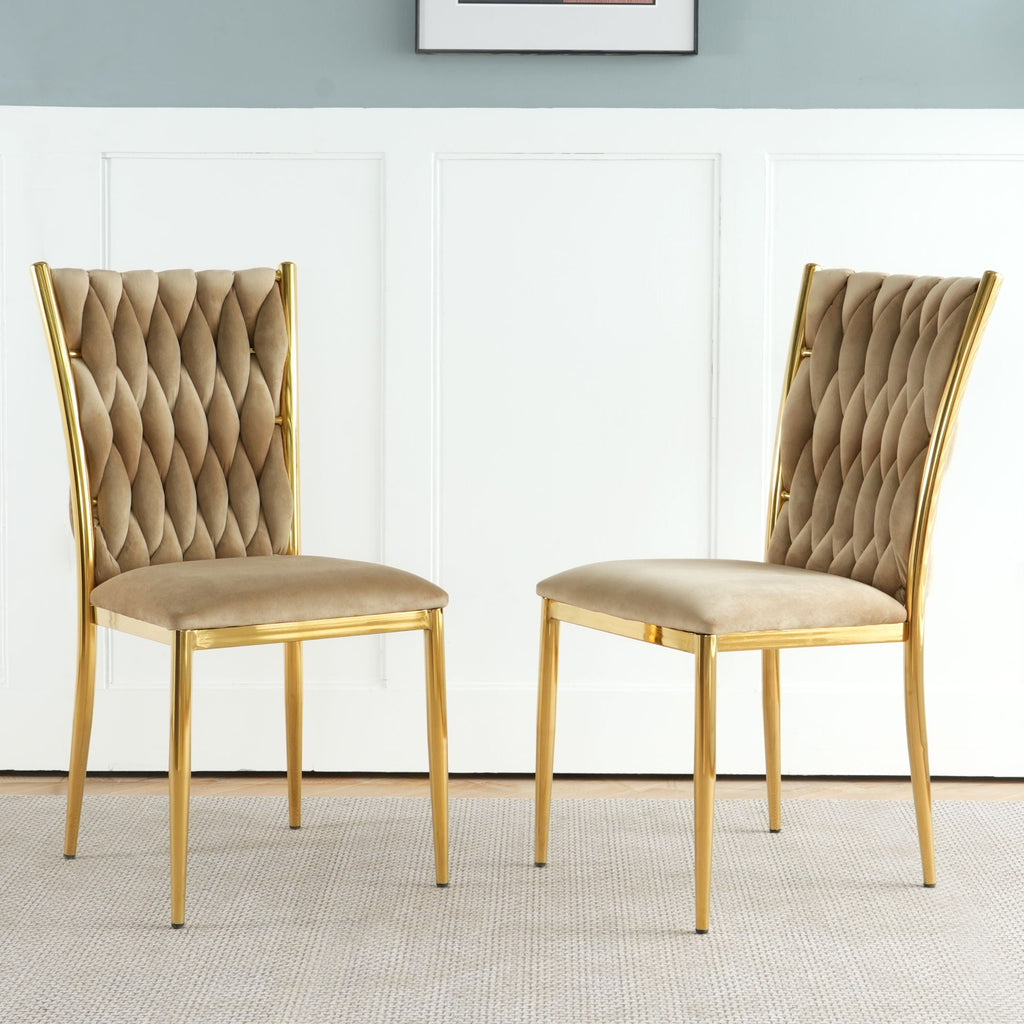 Modern Dining Chair