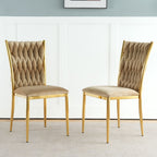 Modern Dining Chair
