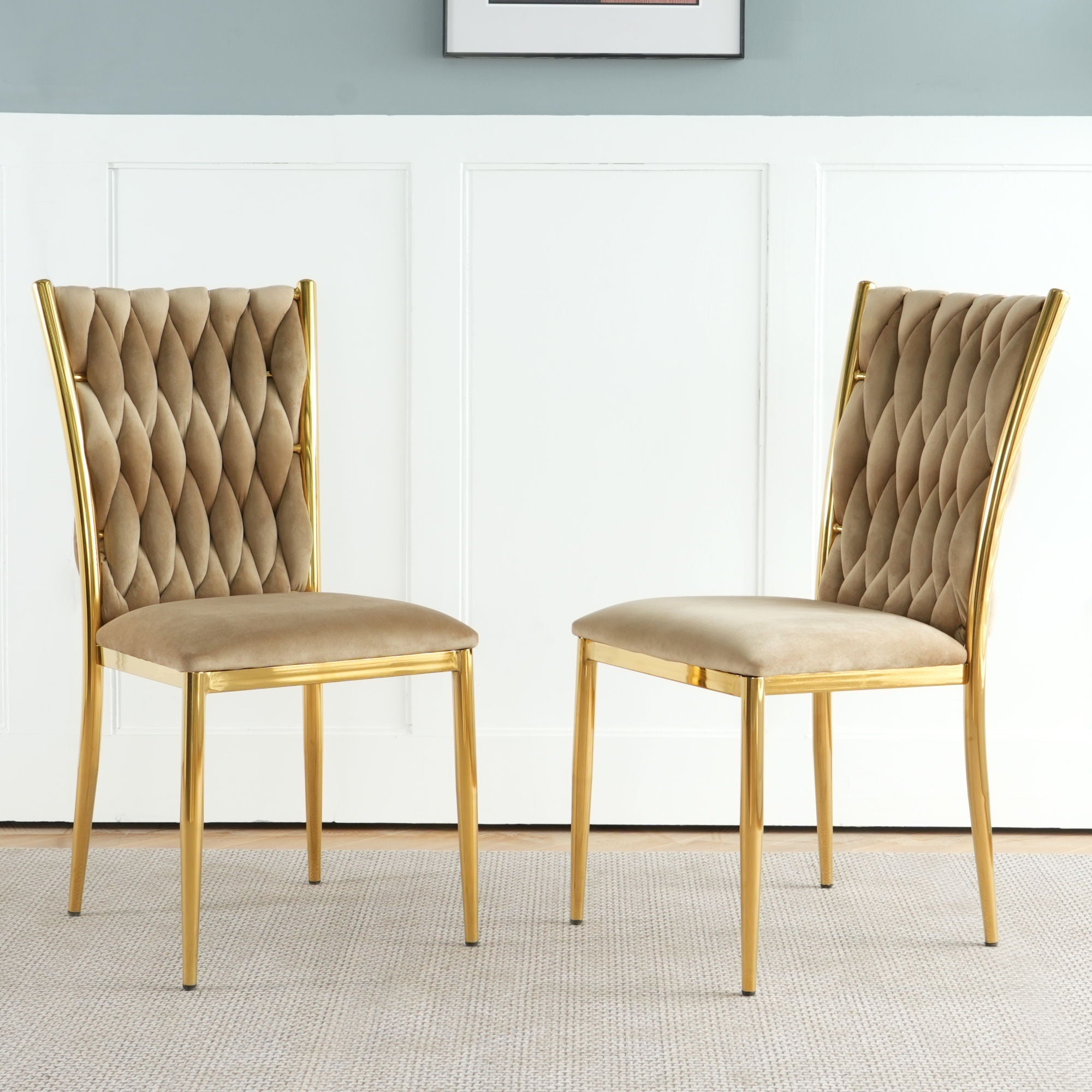 Modern Dining Chair