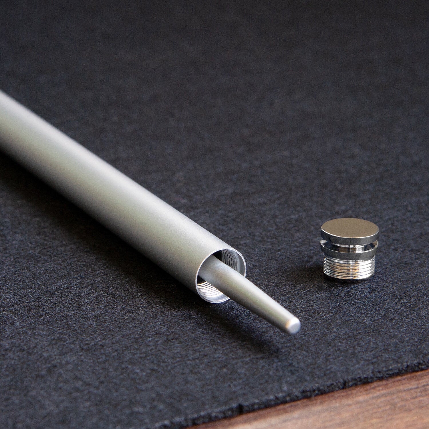 Hoverpen Aluminum Carrying Case