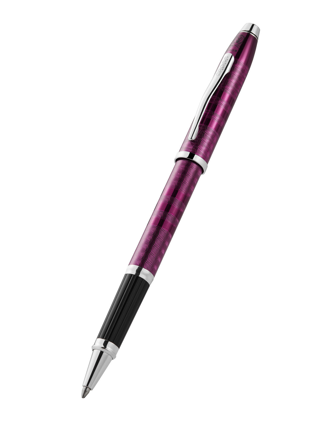 Century® II Midnight Plum Rollerball Pen
